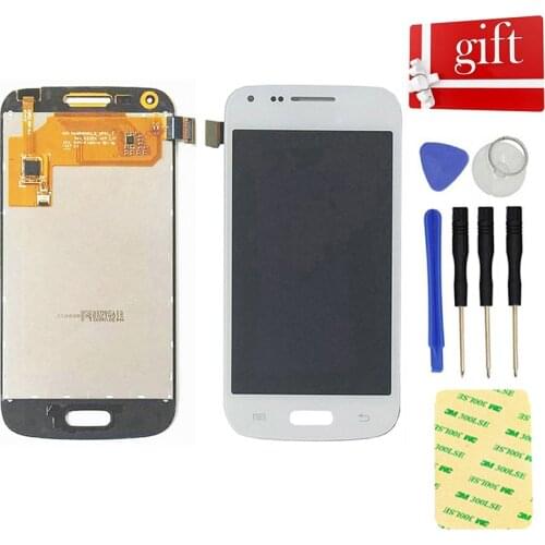 LCD For Samsung Galaxy Core Plus SM-G350 G350 LCD Display Screen Module Monitor LCD Touch Screen Digitizer Sensor Assembly
