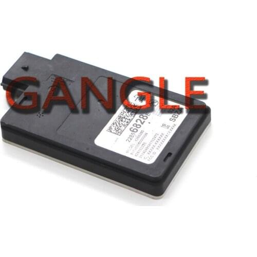 22856828 LANE DEPARTURE WARNING-CONTROL MODULE FOR 2015-2017 CADILLAC ATS