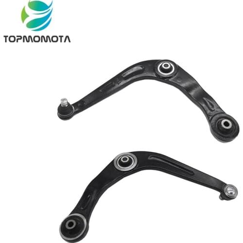 Auto Control Arm for Peugeot 206 207 Auto Spare Parts 3521.C8 Right lower arm assembly TRW under arms triangular arm assembly