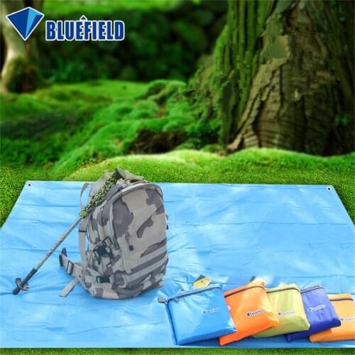 Free shipping Simple Tent Ground mattress camping tent outdoor sun shelter sun shade survival shelter,awing, beach tent 3M*3M
