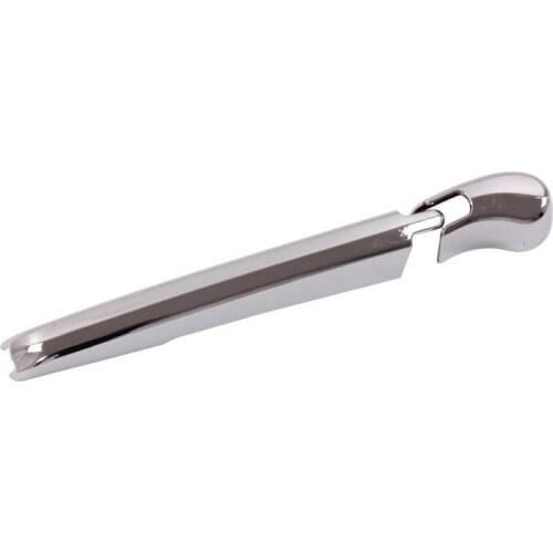 For 2018 BMW x2-abs matte boot switch trim