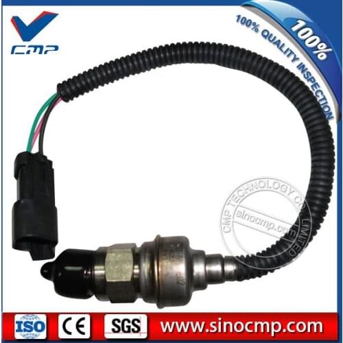 E320C 312C Excavator Hydraulic Pressure Sensor 157-3182