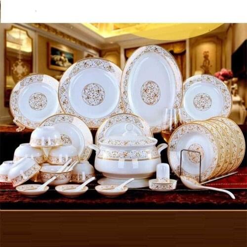 Ice Cream Rice Ceramica Miska Serving Crockery Tigela Porcelain Plate Utensil Cuenco Cocina Soup Dinnerware Ceramic Bowl