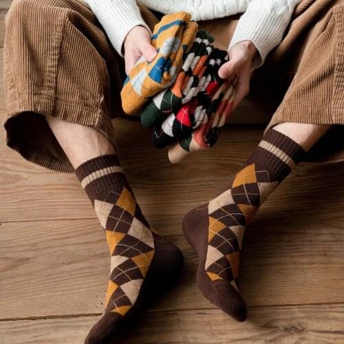 Fly Love Mens Casual Socks