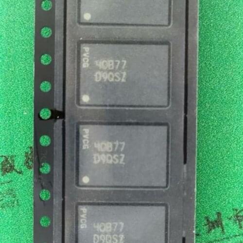 1PCS/LOT MT46H64M32LFCX-5-IT:B Screen Print D9QSZ BGA-90 Memory Chip Flash