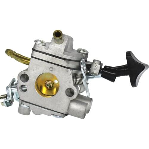 Replacement Mower Carburetor Carb Assembly for STIHL BR500 BR550 BR600 Chainsaw 4282-120-0606