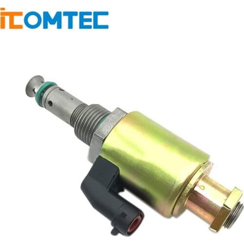 Powerstroke Injection Pressure Regulator Valve IPR (3013) F81Z9C968AA AB 1829856C91 1836412C91 1841279C91