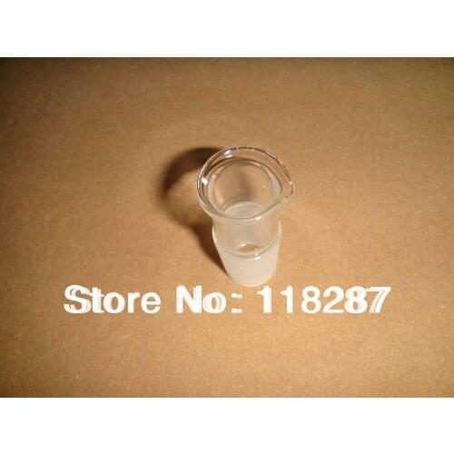 Liquid Pour Adapter matching Flask, with 24/29 joint,laboratory glass