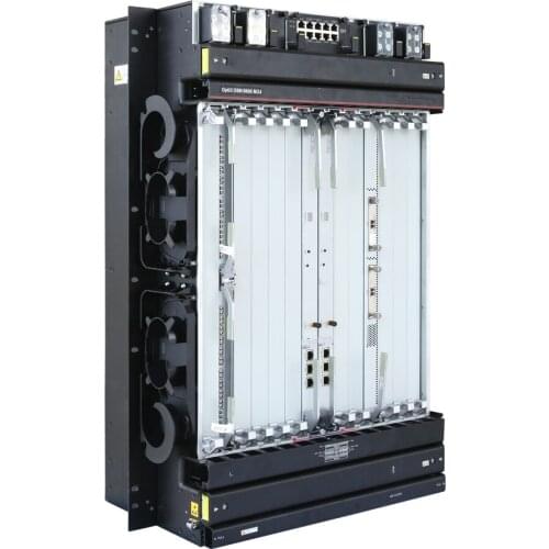 OSN9800 M24 Optical Transmission Network (OTN)