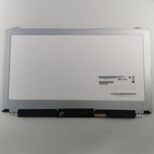 B156XTT01.2 LCD Display Panel Screen Monitor Touch Screen Digitizer Glass Assembly HP Touchsmart 15R 15-R 15-r015dx