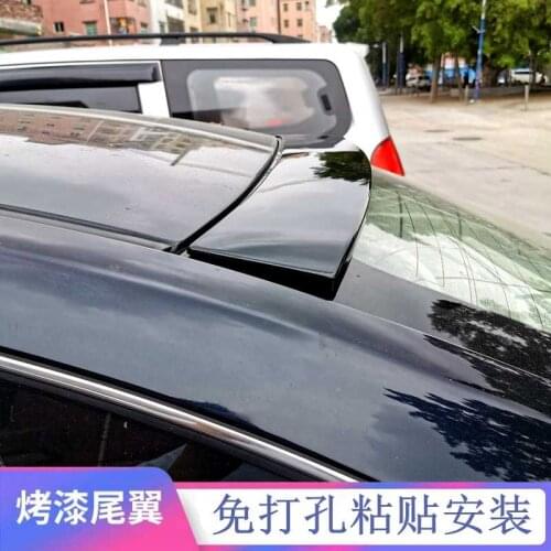 Suitable For 2012-19 Xuanyi Top Wing