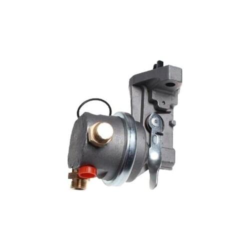 Fuel Pump RE535728 with Seal Fit John Deere 6605 6615 7210 7405 7410 7510 7515 7715 7815 9400 4890 9935 6068 CD4045DF CD4045TF