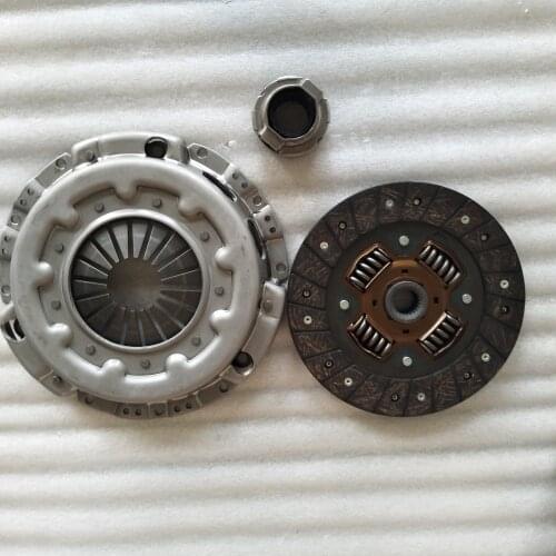 High quality Clutch assembly kit Fit Great Wall V240 X240 wingle 3 steed 2.4L 4G69 2009-on