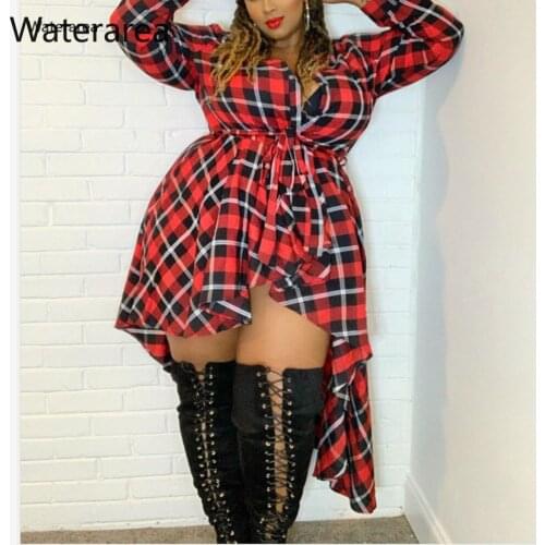 Waterarea Fashionable Shirt Dresses