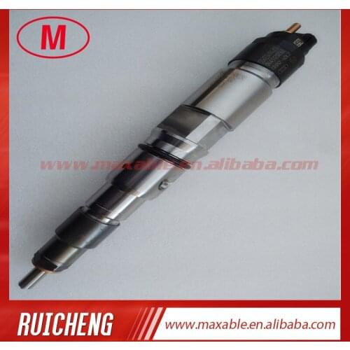 0445120262 common rail injector for XICHAI