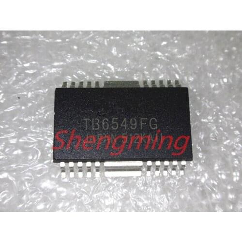 10pcs TB6549 B6549FG TB6549F TB6549FG HSOP