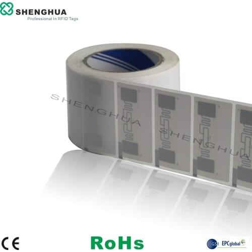 10pcs/pack Long Range Passive UHF RFID Big Tag With Alien Chip For Sports Timing Race System