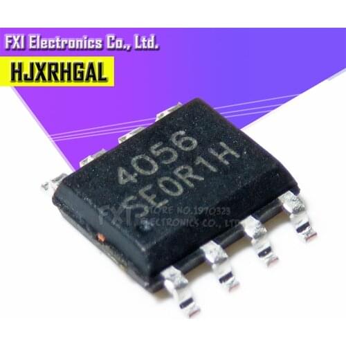 20PCS TP4056 TP4056 SOP8 sop SMD New original