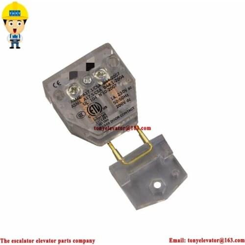 Elevator Accessories Door Contact Use for Fermator Thyssen Schindler