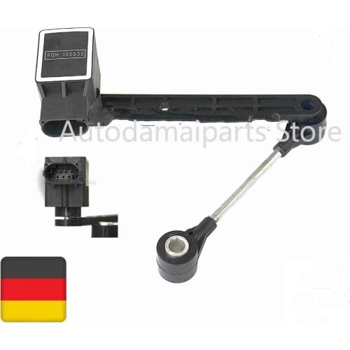 AP03 Rear Air Suspension Height Sensor For Land Rover Discovery MK2 Range Rover MK3 L322 TD5 & V8 RQH100030 4.6L 4.0L RQH100030