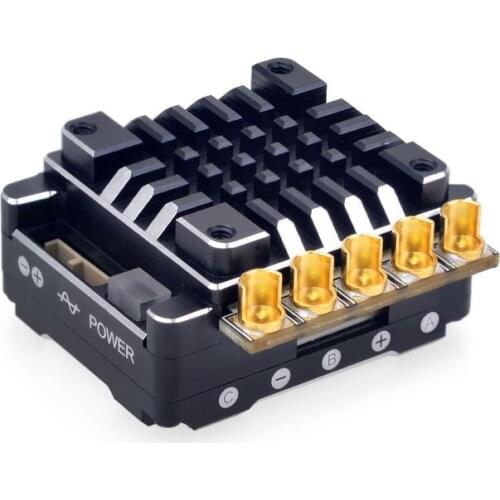 SURPASS HOBBY 160V2 brushless ESC Turbo Series Brushless Speed Controller