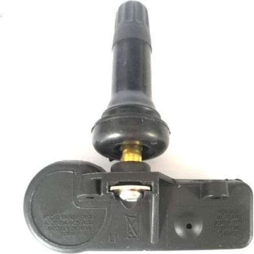 For 9673860880 9811536380 433Mhz Tire Pressure Monitor TPMS For Peugeot 3008 T84 307 301 408 508 T5 T7 5008 T87 RCZ T75