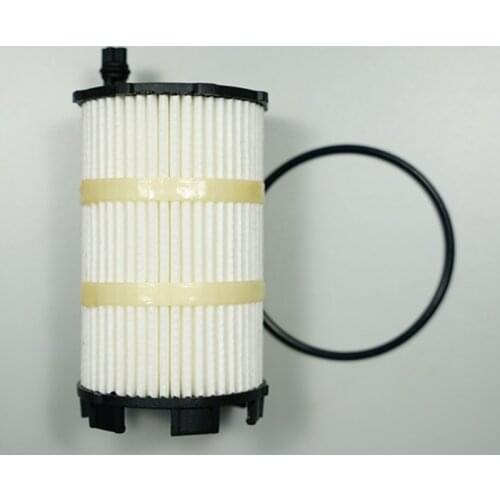 Oil filter for Audi Q7 / Touareg 4.2FSI , 2006- AUDI A4/RS4 quattro /A6/A8/R8 4.2 , 2006- VW TOUAREG 4.2 V8 oem:079115561F #FH11