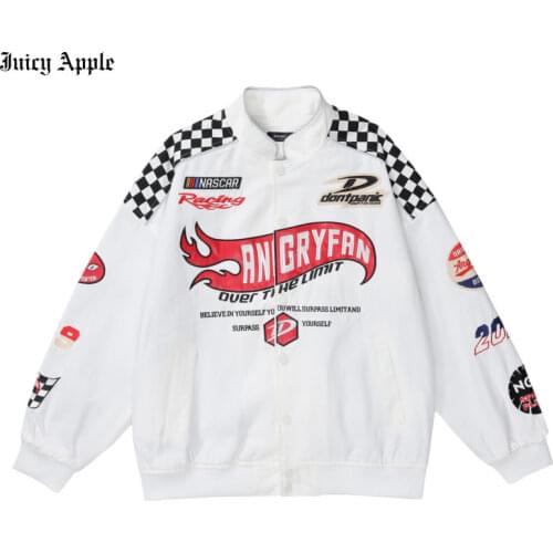 Женские куртки-бомберы Juicy Apple China At AliExpress