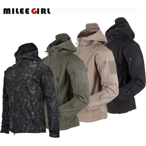 Mileegirl Travel Jackets