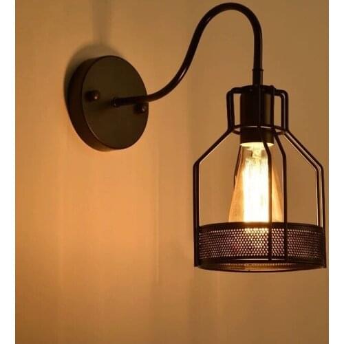 Wall lamp bedroom lamp living room lamp bedside lamp LED Indoor Lighting Wall Lamp Modern Home Lighting Decoration Sconce