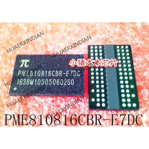 New Original PME810816CBR-E7DC PME810816CBR BGA