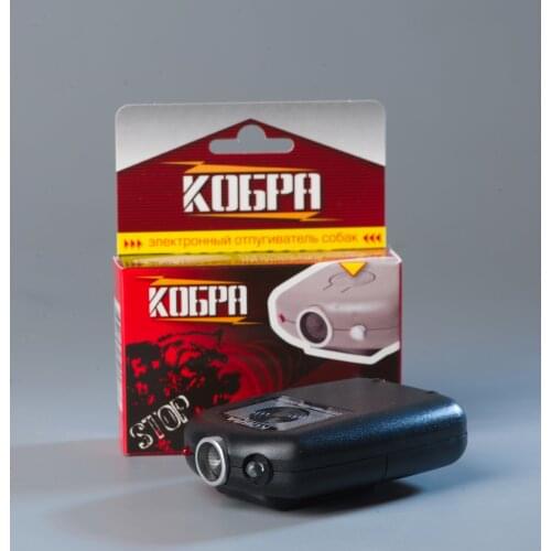 НПО БИОС Dog Training Collars And Dog Repellents