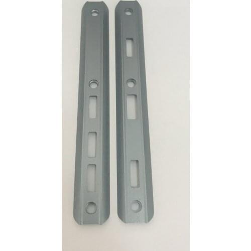 Original side trimming case for Blackview BV6000 BV6000S Free Shipping