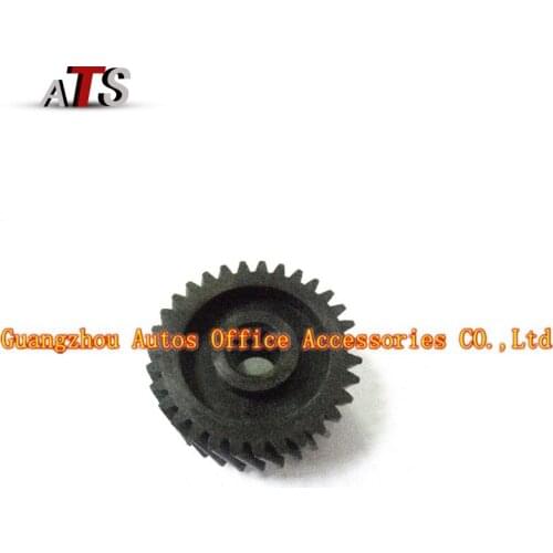 10pcs AB01-2328 Black fuser Fusing Drive Gear 31T for Ricoh AF 1060 1075 2051 2051SP 2060 2060SP 2075 2075SP compatible Copier