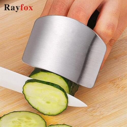 Rayfox Kitchen Knives