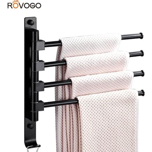ROVOGO Towel Holders