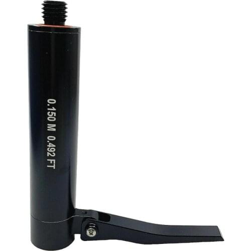 2020 brand new Trimble R10 Base Station Extension with Height Measurement Lever 0.15m High quality trimble GPS base