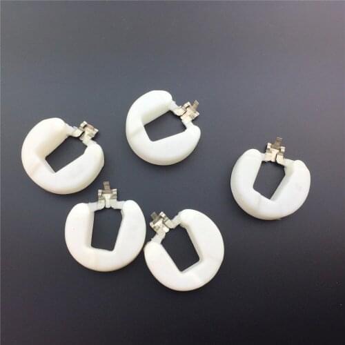 STARPAD For Jialing CJ50 motorcycle carburetor accessories Motorcycle carburetor float 5pcs