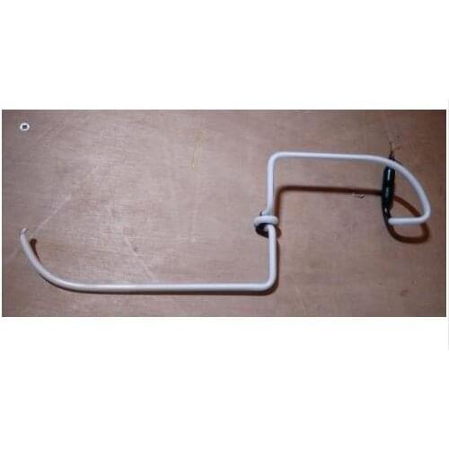 Meat Glass Tube neon sign Handcrafted Light Bar Beer Pub Club signs Shop Store Business Signboard signage 17"x14"