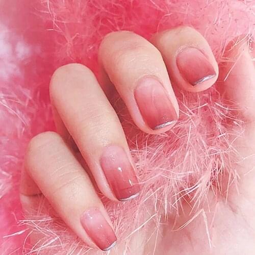 5g Beauty Nail Art Gel Eco-friendly Smooth Line Synthetic Design Paint Nail Manicure Gel Easy to remove