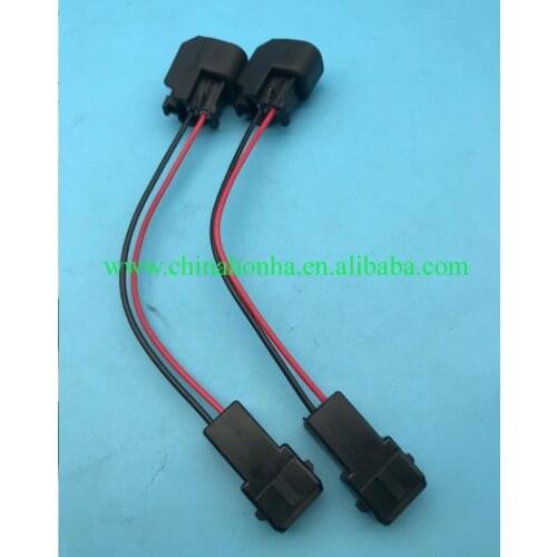 8-LS1 LS6 LT1 EV1 Engine wire Harness to LS2 LS3 LS7 EV6 Injector Adapters