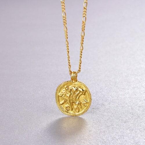 Abdo Silver Necklaces