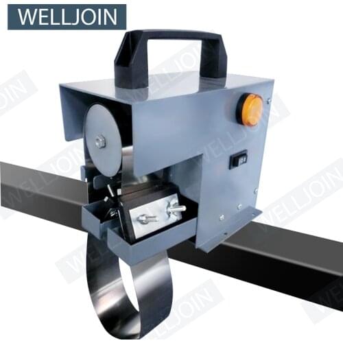 CNC oil skimmer coolant purifier floating oil separator Cutting fluid skimmer Belt skimmer Machine tool degreaser