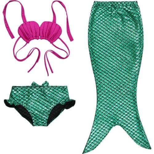 DAXIANG Children's Separate Swimwear