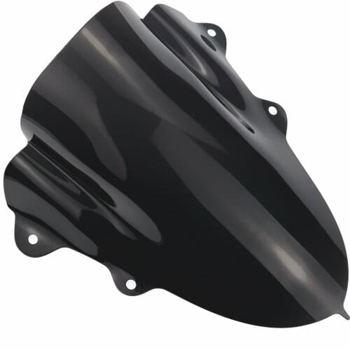 For YZF-R15 R15 v3 v3.0 2017 2018 2019 2020 Motorcycle Accessories Screen Windshield Fairing Windscreen