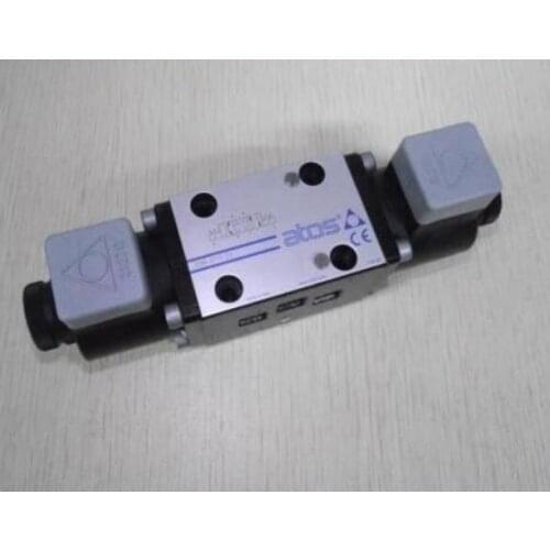 ATOS Hydraulic solenoid valve DHI-0711 23 SDHI-0711 23 DH1-0711 23 made in Italy NEW