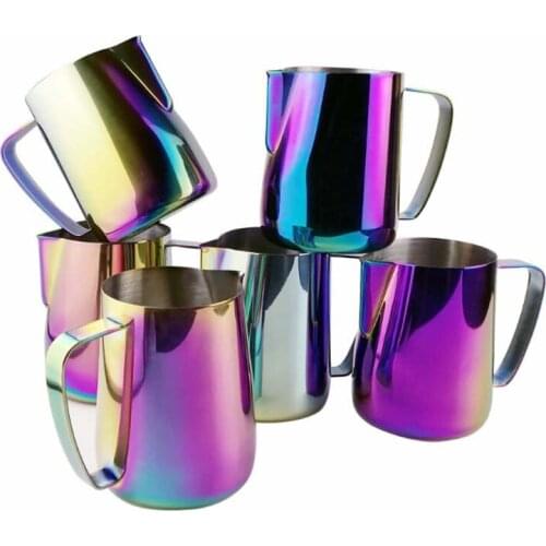 EMOHOME Milk Jugs