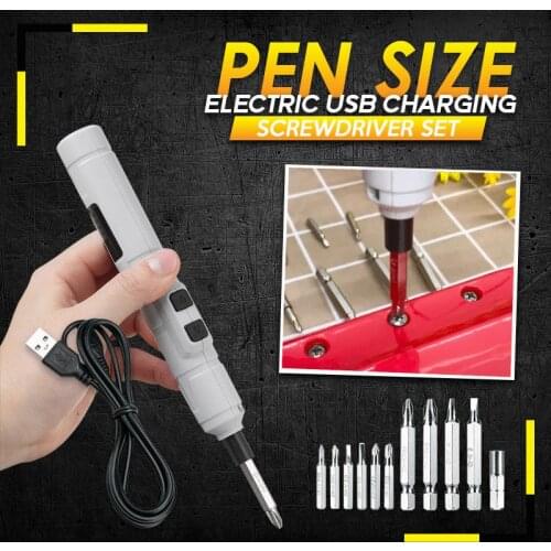 Isfriday Screwdrivers