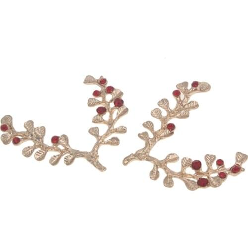 Nidalee Small Christmas Trees