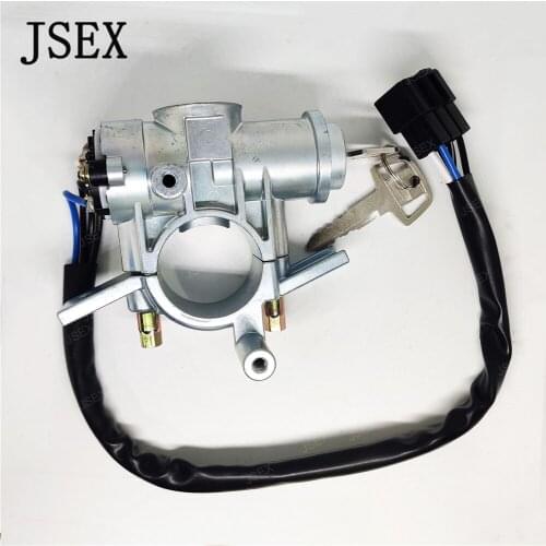 NEW High Quality MB022739 MB0224396 Ignition Switch Assy For Mitsubishi Colt L300 Bensin Diesel